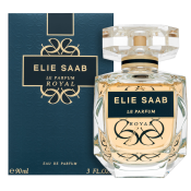 Elie Saab Le Parfum Royal Eau de Parfum nőknek 90 ml