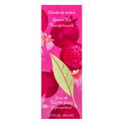 Elizabeth Arden Green Tea Pomegranate тоалетна вода за жени 100 ml