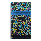 Emanuel Ungaro Emanuel Ungaro for Him Eau de Toilette da uomo 100 ml