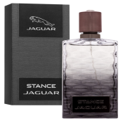Jaguar Stance Eau de Toilette férfiaknak 100 ml