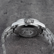 Orient Mako Kamasu Automatic