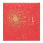 Lalique Soleil Eau de Parfum da donna 100 ml