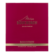 Boucheron Miss Boucheron Eau de Parfum da donna 100 ml