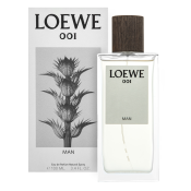 Loewe 001 Man parfémovaná voda pre mužov 100 ml
