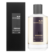 Mancera Black Intensitive Aoud parfumirana voda unisex 120 ml