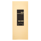 Mancera Blue Aoud parfémovaná voda unisex 120 ml