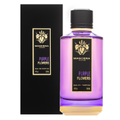 Mancera Purple Flowers parfémovaná voda pre ženy 120 ml