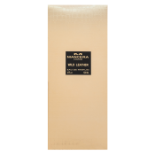 Mancera Wild Leather parfumirana voda unisex 120 ml