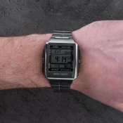 Casio Wave Ceptor