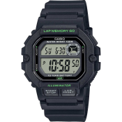 Casio Sports