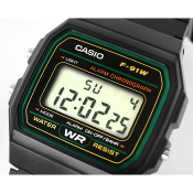 Casio Collection