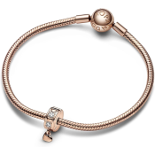 Klips Pandora Moments