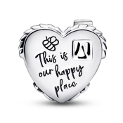 Charm Pandora Moments