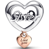 Charm Pandora Moments