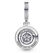 Pandora Marvel medál