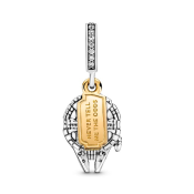 Pandora Star Wars medál