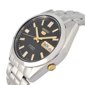 Seiko 5 Sports