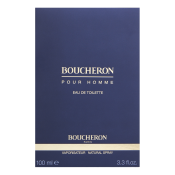 Boucheron Pour Homme Eau de Toilette para hombre 100 ml