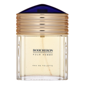 Boucheron Pour Homme Toaletna voda za moške 50 ml