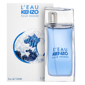 Kenzo L'Eau Kenzo Pour Homme toaletní voda pro muže 50 ml