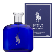Ralph Lauren Polo Blue Eau de Toilette para hombre 125 ml