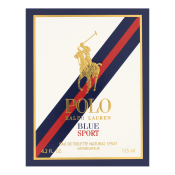 Ralph Lauren Polo Blue Sport toaletná voda pre mužov 125 ml