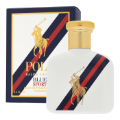 Ralph Lauren Polo Blue Sport toaletná voda pre mužov 75 ml