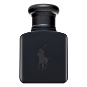 Ralph Lauren Polo Double Black toaletná voda pre mužov 40 ml