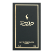 Ralph Lauren Polo Green woda toaletowa dla mężczyzn 59 ml
