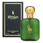 Ralph Lauren Polo Green woda toaletowa dla mężczyzn 59 ml