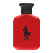 Ralph Lauren Polo Red Eau de Toilette bărbați 75 ml