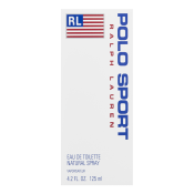 Ralph Lauren Polo Sport Eau de Toilette para hombre 125 ml