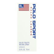 Ralph Lauren Polo Sport Toaletna voda za moške 75 ml