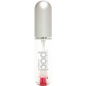 Travalo Perfume Pod Pure 5 ml plniteľný rozprašovač unisex 5 ml
