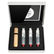Travalo Classic HD set de regalo unisex 3 x 5 ml