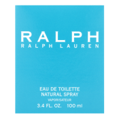Ralph Lauren Ralph Eau de Toilette nőknek 100 ml