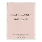 Ralph Lauren Romance parfémovaná voda pre ženy 100 ml