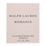 Ralph Lauren Romance parfémovaná voda pre ženy 50 ml