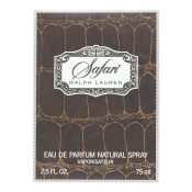 Ralph Lauren Safari parfémovaná voda pro ženy 75 ml