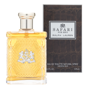 Ralph Lauren Safari Men Eau de Toilette bărbați 125 ml