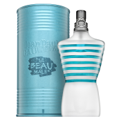 Jean P. Gaultier Le Beau Male Intense Eau de Toilette da uomo 125 ml