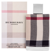 Burberry London for Women (2006) New Design parfémovaná voda pre ženy 100 ml