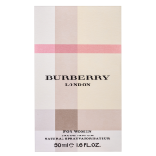 Burberry London for Women (2006) New Design parfémovaná voda pre ženy 50 ml