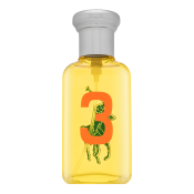Ralph Lauren Big Pony Woman 3 Yellow woda toaletowa dla kobiet 50 ml