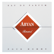 Rasasi Abyan Eau de Parfum da uomo 95 ml