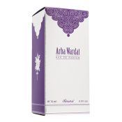 Rasasi Arba Wardat Eau de Parfum unisex 70 ml