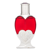 Rasasi Attar Al Mohabba Female Eau de Parfum da donna 45 ml