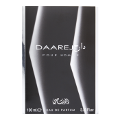 Rasasi Daarej Men parfumirana voda za moške 100 ml