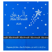 Rasasi Maa Arwaak parfémovaná voda pre mužov 50 ml