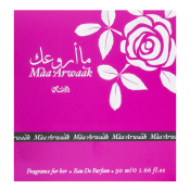 Rasasi Maa Arwaak parfumirana voda za ženske 50 ml